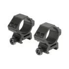 30mm Mount Rings – Low Profile — Photo 1