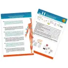 Experiment kit, Buki, Human Body Foto 4