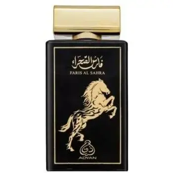 Adyan Faris Al Sahra meestele 100 ml