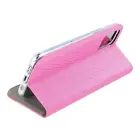 SENSITIVE Book Case for iPhone 17, Light Pink — Photo 4