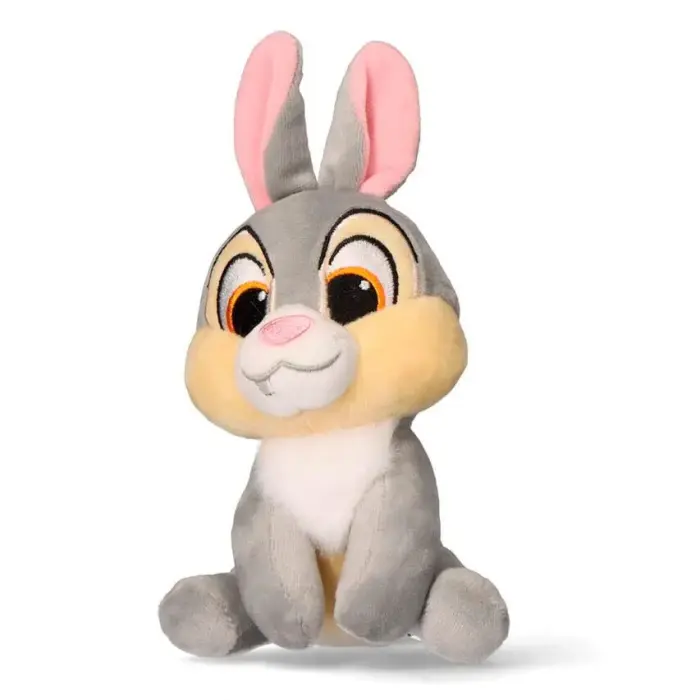 Disney Bambi Tambor plīša atslēgu piekariņš