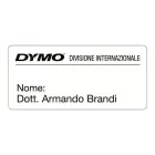 Dymo Labels 11356 (S0722560) — Foto 3