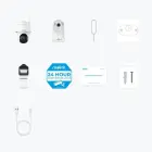 IP camera Argus Series B420 — Photo 4