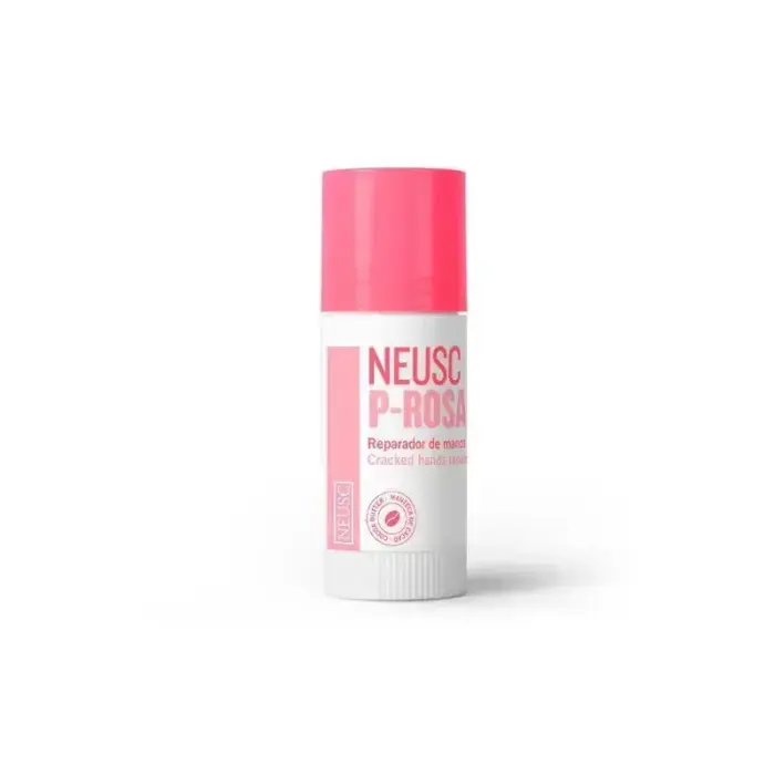Neusc P-Rosa Roku atjaunojošais zīmulis 24g