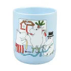 Moomin pencil holder — Photo 1
