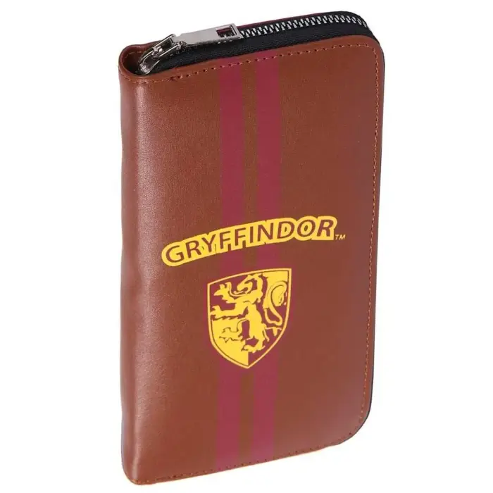 Harry Potter Gryffindor rahakott