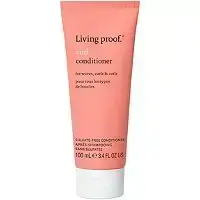 Living Proof Lokkis juuste palsam 100 ml