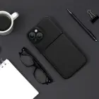 NOBLE aizsargvāks iPhone 13 Black — Foto 4