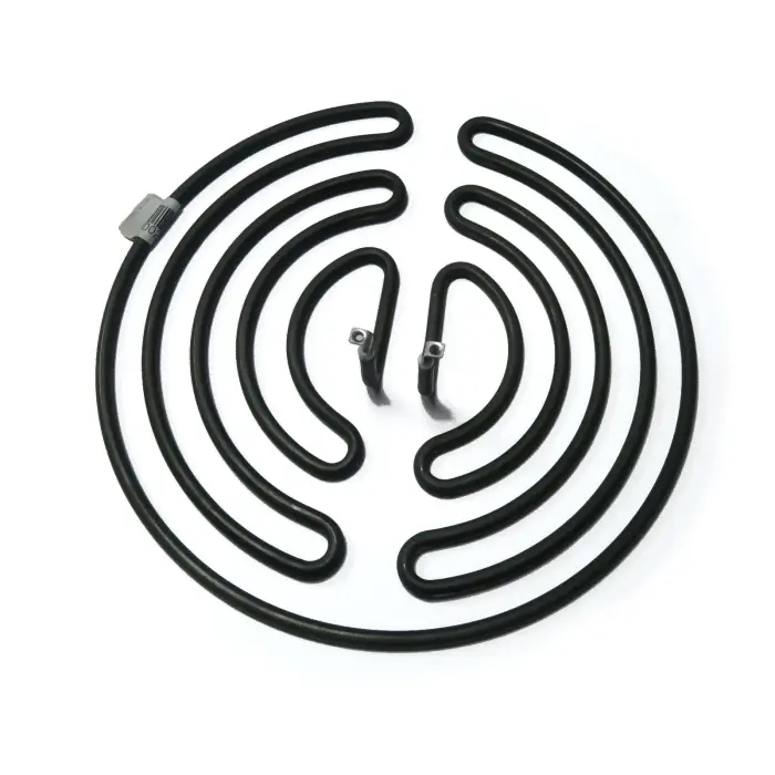 Grzałka do naleśnikarki śr 40 cm Royal Catering 3000W 230V Foto 2