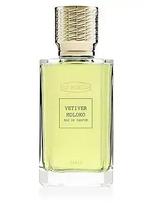 Ex Nihilo 3.3 Oz Vetiver Moloko EDP Unisex spreiparfuum