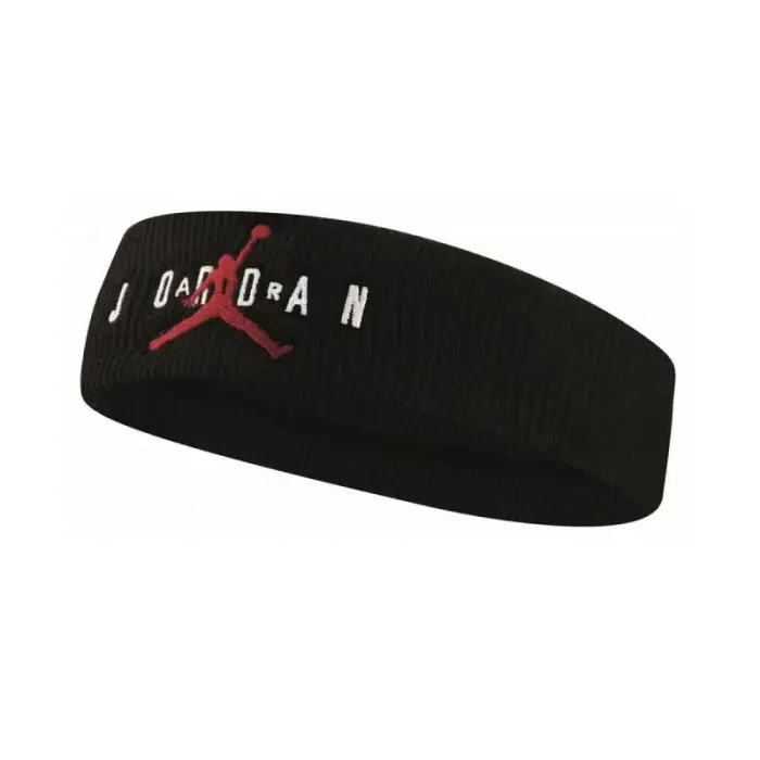 AIR Jordan Jumpman Terry diadema headband - J.100.7580.063.OS, size UNIWERSALNY