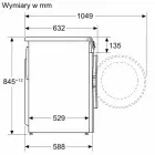 BOSCH WGG244Z0PL Washing Machine — Foto 3