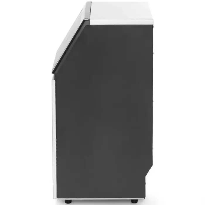 Profesjonalna kostkarka do lodu - Hendi 271575 Foto 7