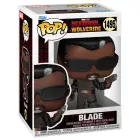 Funko POP figure Marvel Deadpool & Wolverine Blade — Photo 1