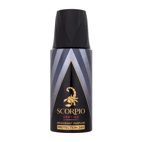 Scorpio Vertigo deodorant 150ml