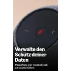 Amazon Smart home control Echo Dot Max / B0DKLVWZPF White — Foto 5