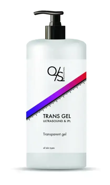 QS PROFESSIONAL  TRANS GEL QS PROFESSIONAL 1L