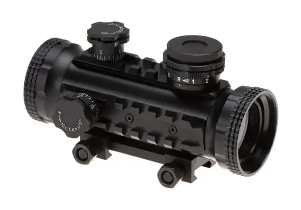 Коллиматорный прицел 1x30 Red Dot