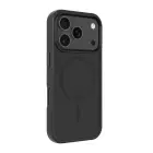 Tactical MagForce Hyperstealth phone case for iPhone 17 Pro gray — Photo 1