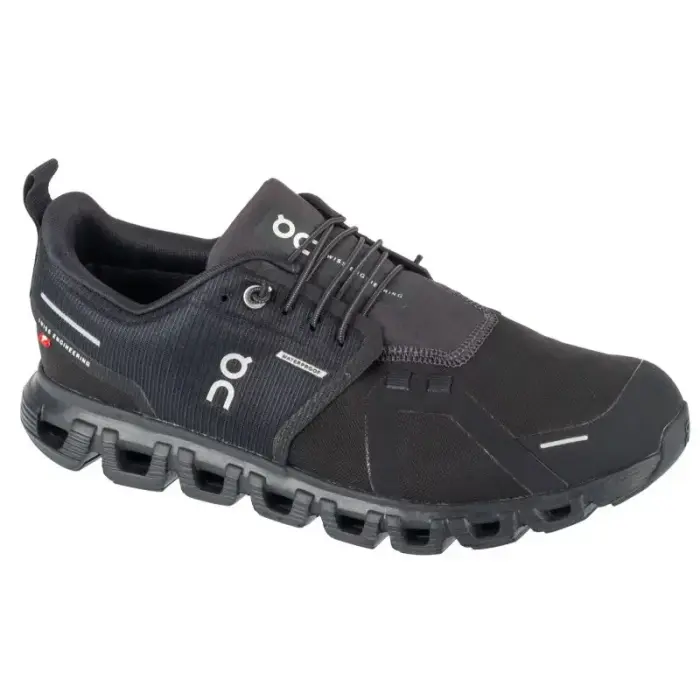 On Cloud 6 WP 3MF10061043 Black 42 - rozmiar_EU: 43