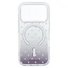 Liavec Bubble vāks iPhone 18 Pro/17 Pro violets — Foto 4