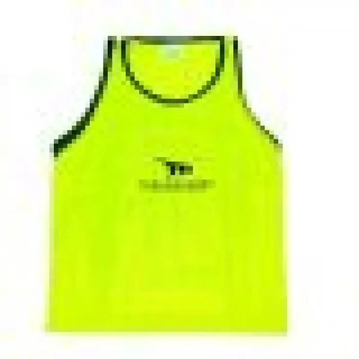 Yakimasport M 100019S yellow marker - Rozmiary: Senior