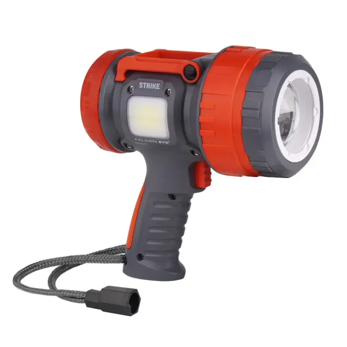Falcon Eye Strike Searchlight 1100 lm USB-C