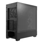 ADATA Miditower ATX PC Case – Black — Photo 5