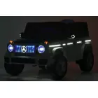 Mercedes Benz EQG — Foto 8