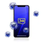 Apple iPhone 11 Pro Max - 3mk FlexibleGlass ™ — Foto 6