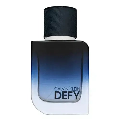 Calvin Klein Defy Eau de Parfum vyrams 50 ml