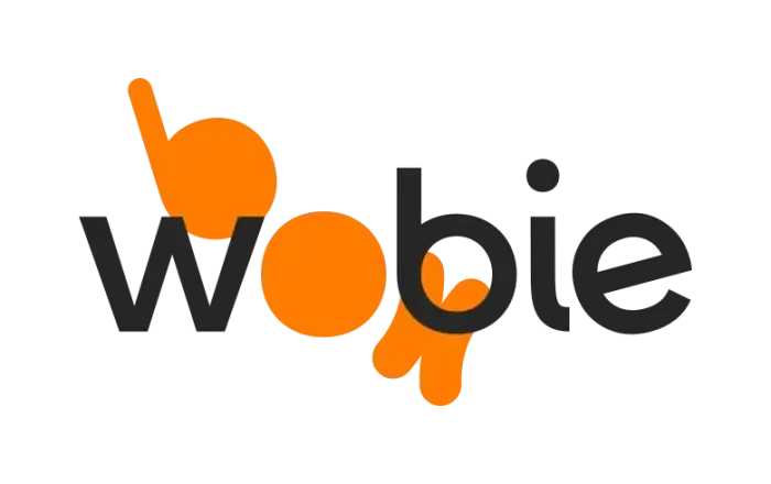Wobie Loudspeaker WOBIE BOX G Grey Standard