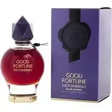 Viktor & Rolf Good Fortune Elixir Intense парфюмерная вода для женщин 90 ml