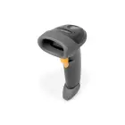 Digitus DA-81003 wireless Bluetooth barcode reader, 1D/2D, QR, with stand — Photo 8