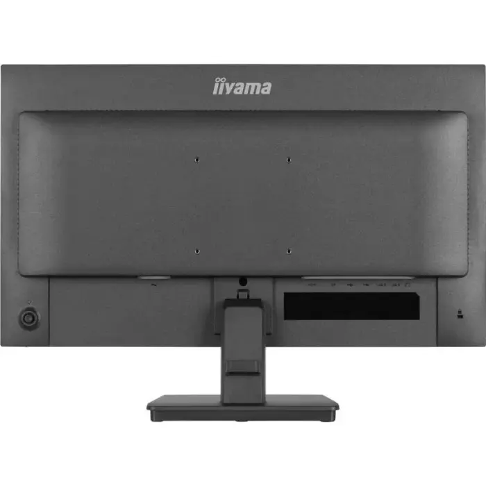 iiyama ProLite X2497HSU-B1 datora monitors 60.5 cm (23.8") 1920 x 1080 px Full HD LED melns