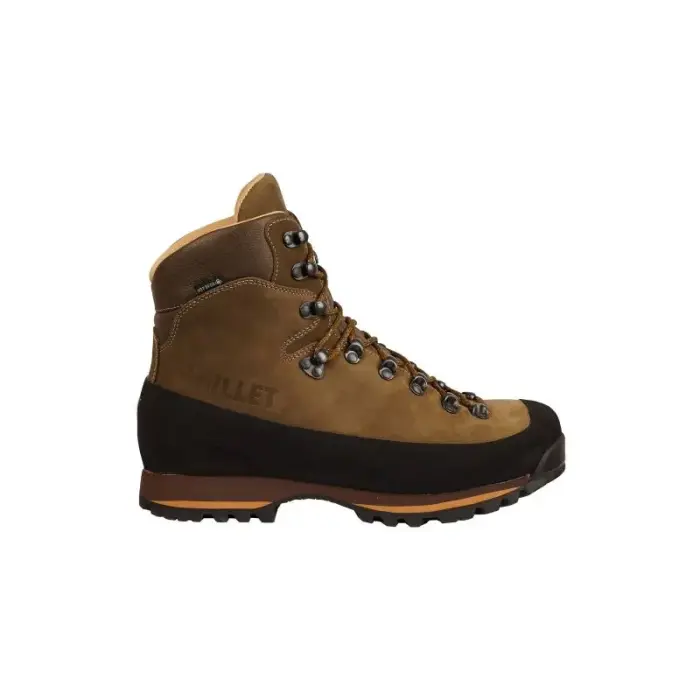 MILLET Bouthan GTX batai Brown, dydis 45 1/3