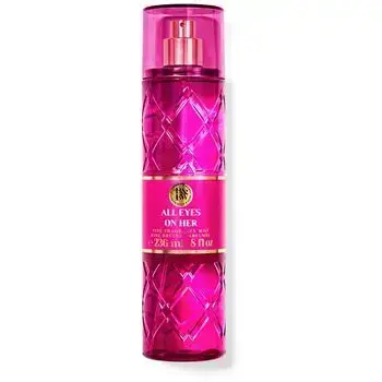 Bath & Body Works All Eyes On Her Body Mist 236ml