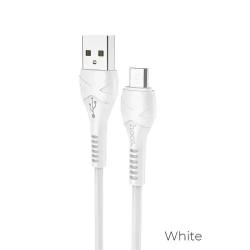 Hoco X37 USB A CABEL | USB B MICRO, 1M USB 2.0 Photo