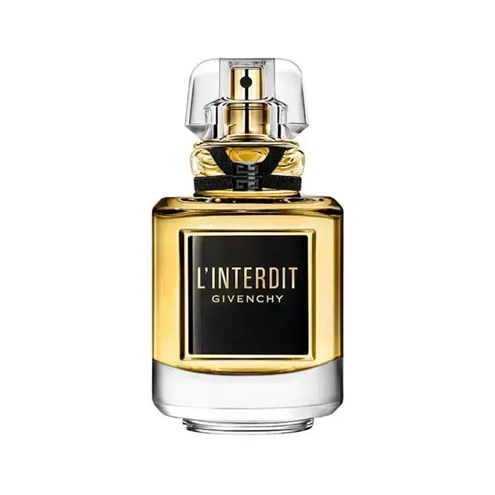 Givenchy L'Interdit parfüüm naistele