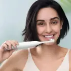 Toothbrush head Hoco HP60 soft white — Photo 3