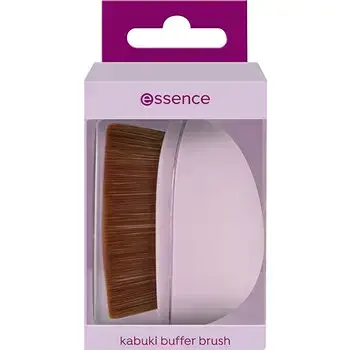 Essence Kabuki pintsel 01