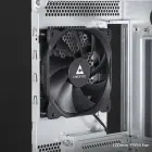 Chieftec Uni Case Black — Nuotrauka 8