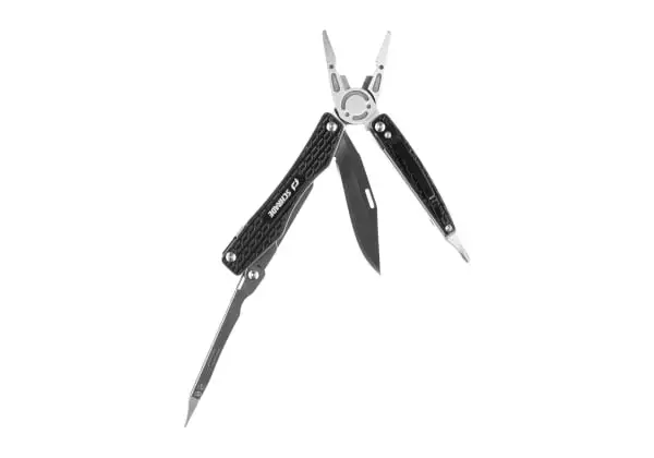 Clench daudzfunkciju instruments Foto 7