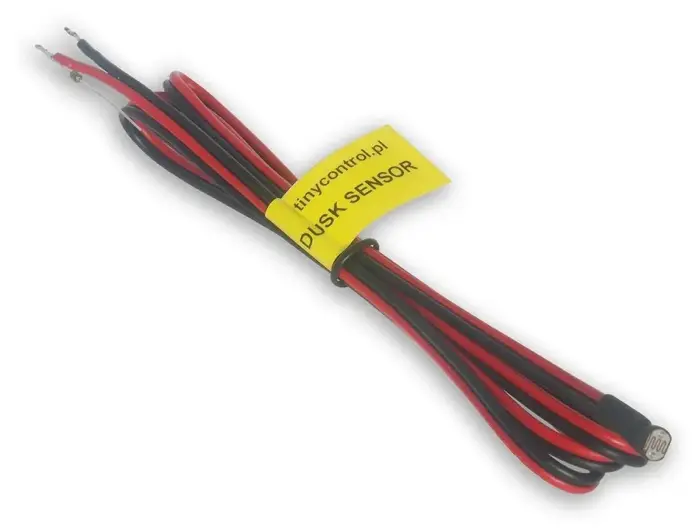 TINYCONTROL Dusk sensor for LAN controllers LK3 and LK4