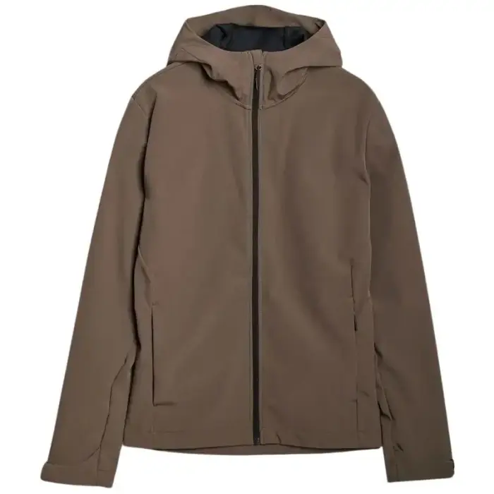 Softshell jacket 4F M324 M 4FWSS25TSOFM324