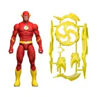 DC Universe The Flash kujuke 15 cm — Foto 2