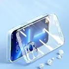 Back Case 2 mm Perfect for iPhone 16 Transparent — Photo 6