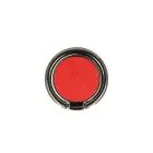 Ring Holder LEATHER - Red — Photo 1