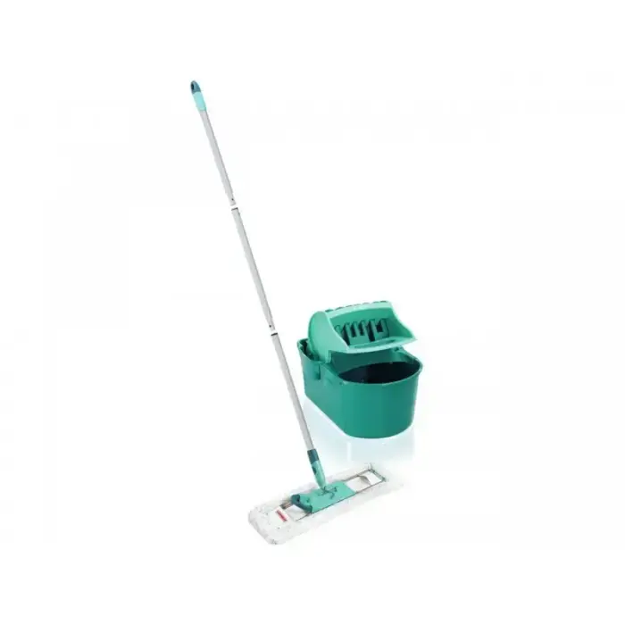 LEIFHEIT Profi Compact Press Floor Cleaning Set