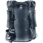 Deuter Ascender 7 black running backpack — Foto 7